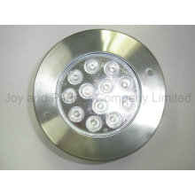 IP67 High Power 220VAC LED Inground Light (JP824121-H)